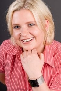 Paulina Kołosowska